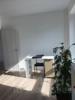 2-комн.кв., 52 м², этаж 7