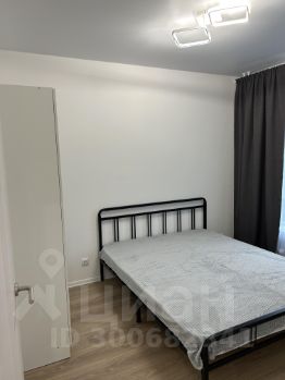 1-комн.кв., 34 м², этаж 4