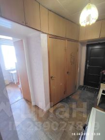 2-комн.кв., 45 м², этаж 9