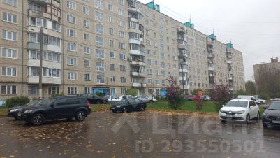 2-комн.кв., 44 м², этаж 7