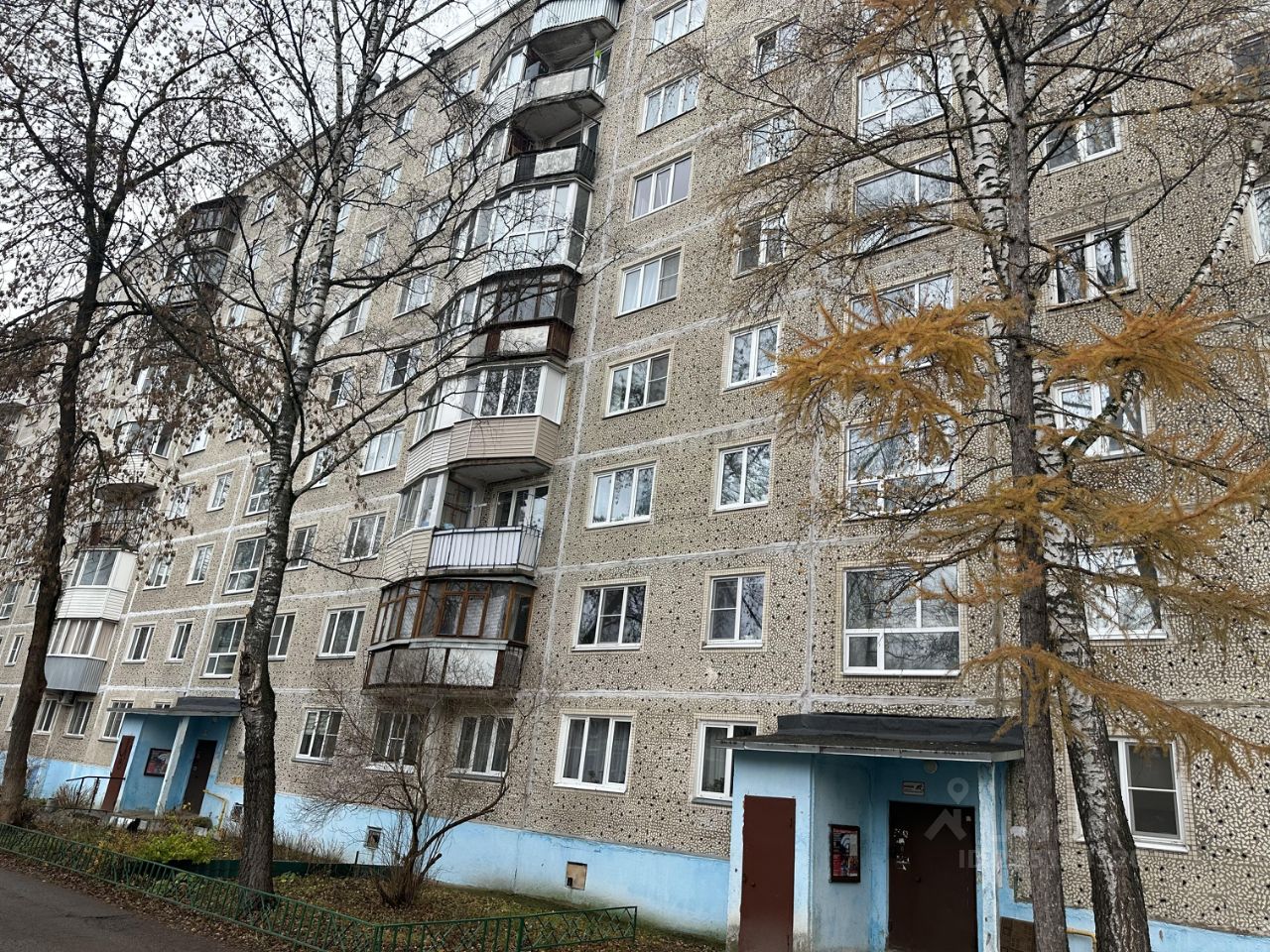 Купить двухкомнатную квартиру 49м² 22, Дмитров, Московская область,  Дмитровский городской округ, Имени А.М. Маркова микрорайон - база ЦИАН,  объявление 295144320