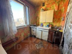 1-комн.кв., 32 м², этаж 9