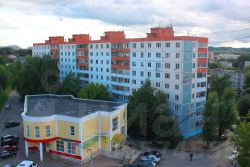 1-комн.кв., 32 м², этаж 9