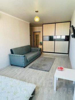 1-комн.кв., 40 м², этаж 16