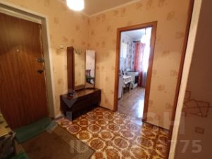 2-комн.кв., 52 м², этаж 1