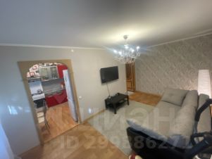 2-комн.кв., 44 м², этаж 1