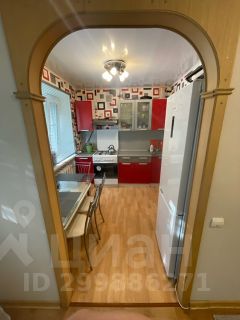 2-комн.кв., 44 м², этаж 1