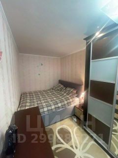 2-комн.кв., 44 м², этаж 1