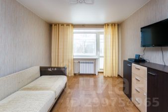 1-комн.кв., 31 м², этаж 2