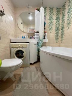 2-комн.кв., 45 м², этаж 8