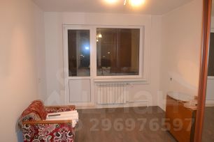 1-комн.кв., 31 м², этаж 3