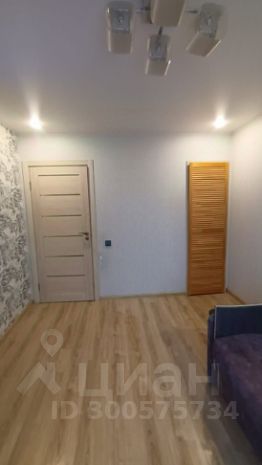 2-комн.кв., 44 м², этаж 1