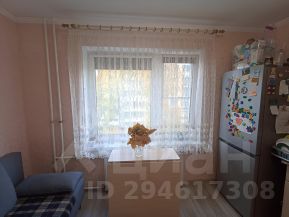 1-комн.кв., 45 м², этаж 3