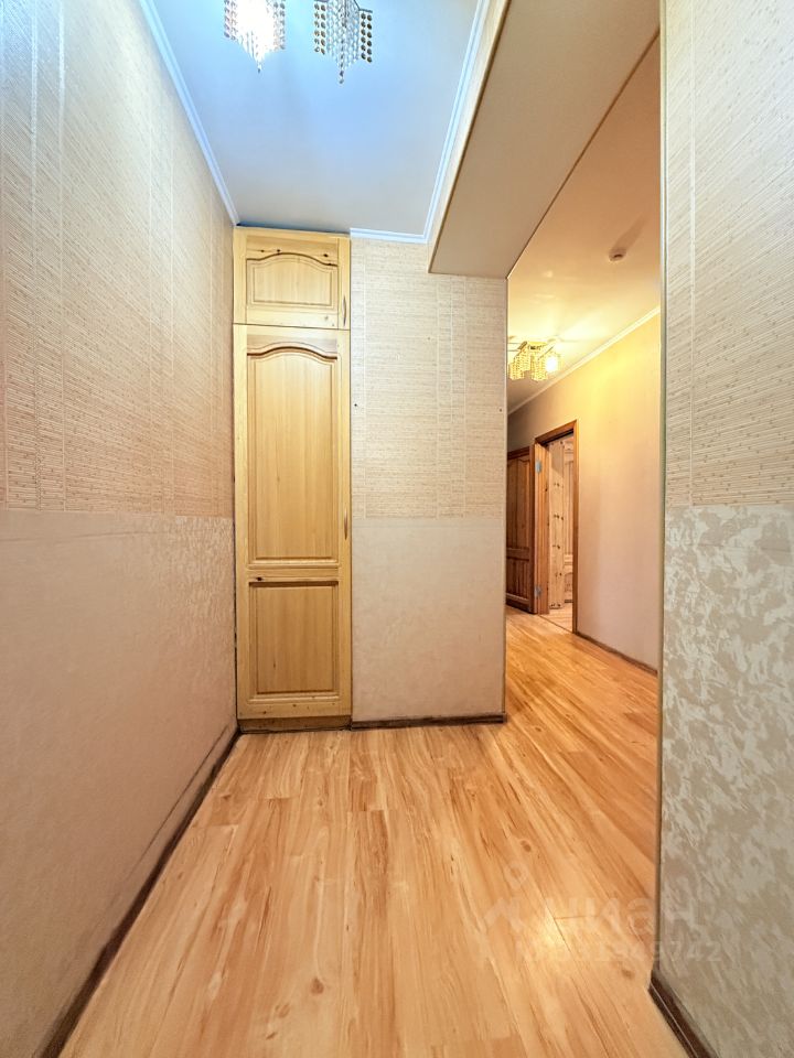 2-комн. кв., Прикубанский, Краснодар