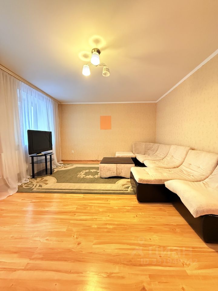 2-комн. кв., Прикубанский, Краснодар