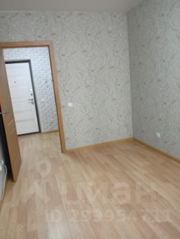 2-комн.кв., 52 м², этаж 11