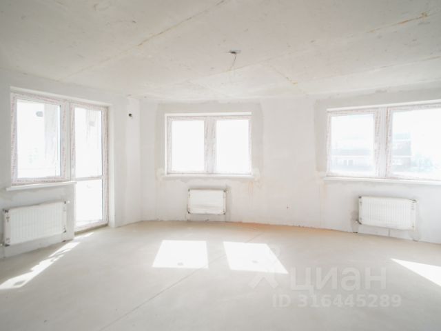 2-комн., 71,3 м², 14/17 этаж