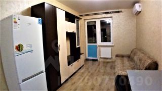 студия, 27 м², этаж 12