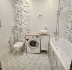 2-комн.кв., 46 м², этаж 11