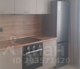 1-комн.кв., 37 м², этаж 14