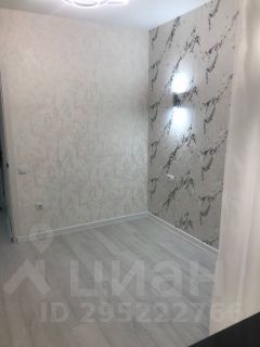 1-комн.кв., 39 м², этаж 6