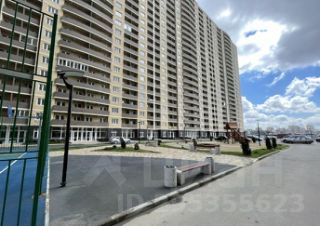 1-комн.кв., 34 м², этаж 12