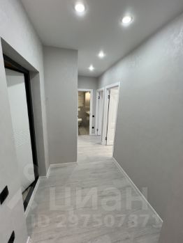 2-комн.кв., 44 м², этаж 23