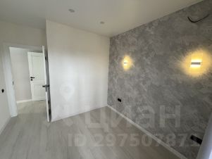 2-комн.кв., 44 м², этаж 23