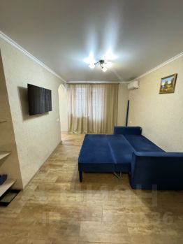 студия, 34 м², этаж 5