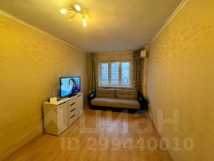 1-комн.кв., 38 м², этаж 14