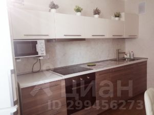 1-комн.кв., 38 м², этаж 9