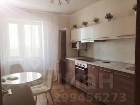 1-комн.кв., 38 м², этаж 9