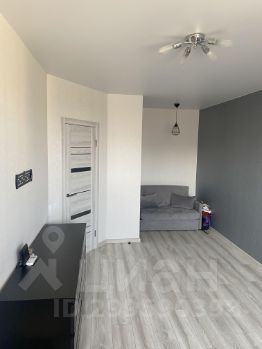 1-комн.кв., 36 м², этаж 16