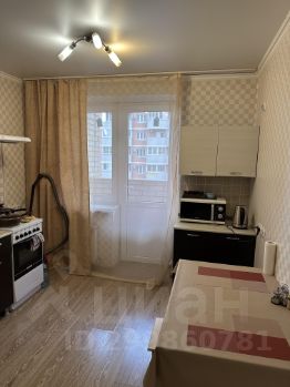 1-комн.кв., 36 м², этаж 7