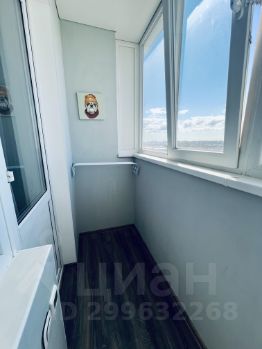 2-комн.кв., 57 м², этаж 15