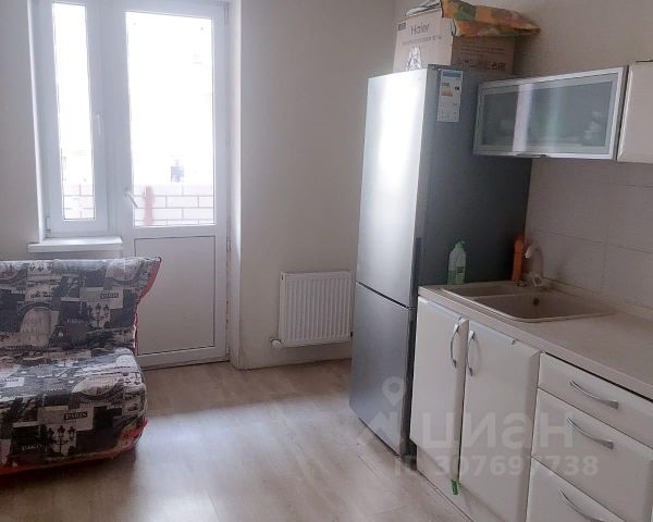 1-комн., 32,9 м², 9/17 этаж
