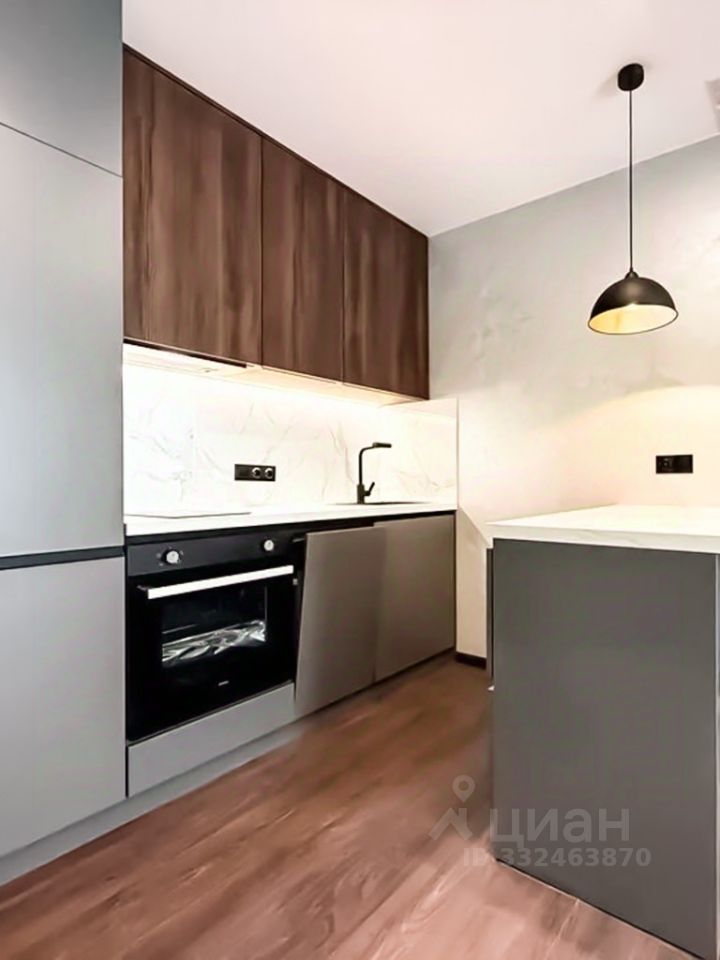 1-комн. кв., Прикубанский, Краснодар
