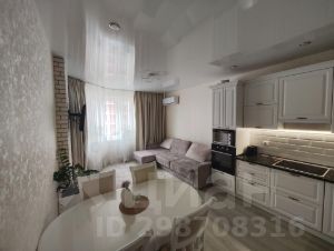 2-комн.кв., 65 м², этаж 8