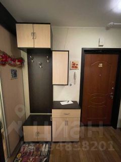 1-комн.кв., 36 м², этаж 2