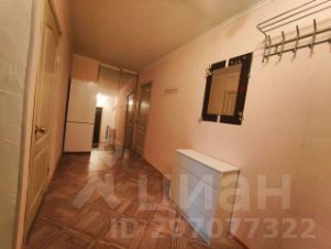 2-комн.кв., 62 м², этаж 10