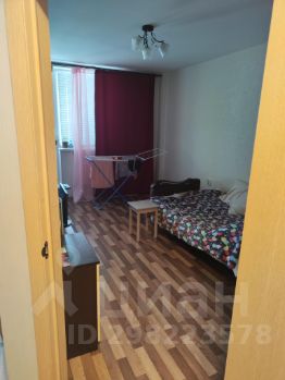 1-комн.кв., 36 м², этаж 7