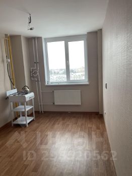 1-комн.кв., 38 м², этаж 3