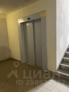 1-комн.кв., 38 м², этаж 3