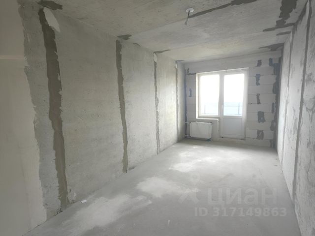2-комн., 51,7 м², 15/16 этаж