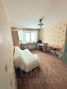 2-комн.кв., 46 м², этаж 2