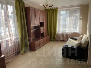 1-комн.кв., 30 м², этаж 1