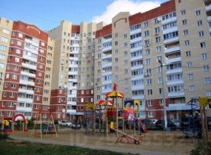 2-комн.кв., 72 м², этаж 14