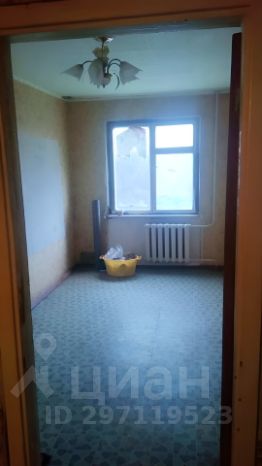 3-комн.кв., 64 м², этаж 3