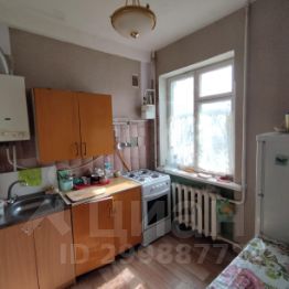 1-комн.кв., 31 м², этаж 2