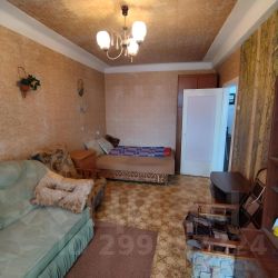 1-комн.кв., 31 м², этаж 2